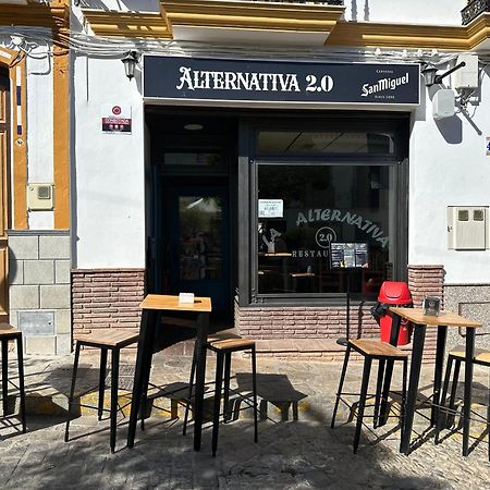 Apartamento Camino Del Rio Ardales Exteriér fotografie