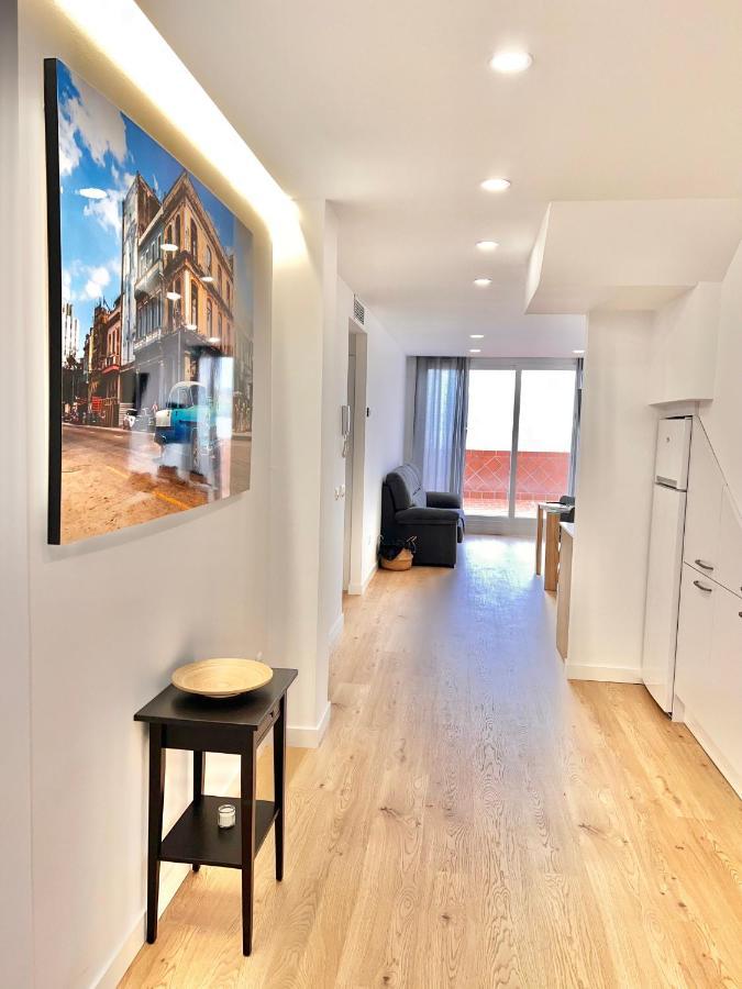 Apartamento Camino Del Rio Ardales Exteriér fotografie