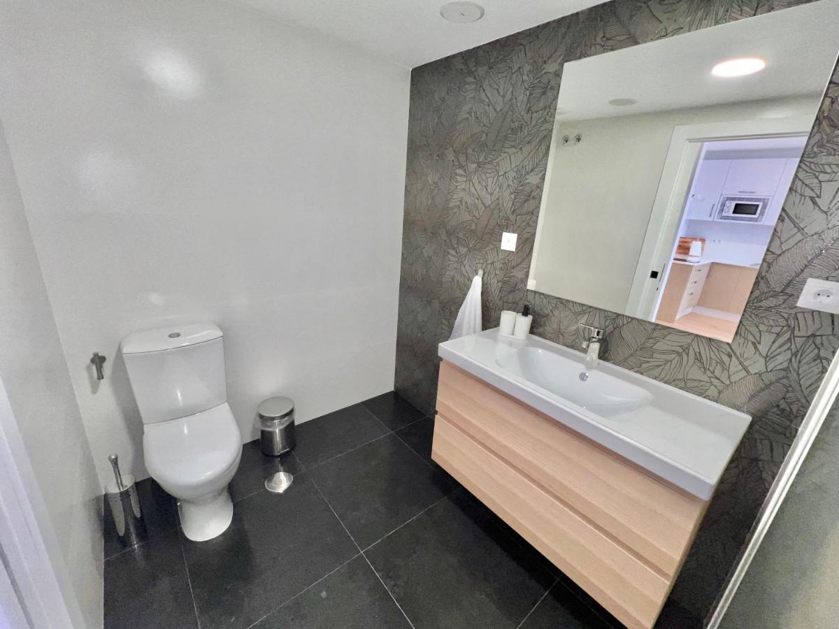 Apartamento Camino Del Rio Ardales Exteriér fotografie