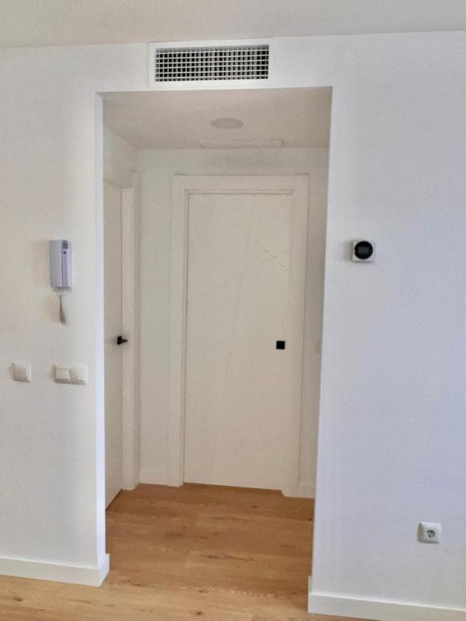 Apartamento Camino Del Rio Ardales Exteriér fotografie