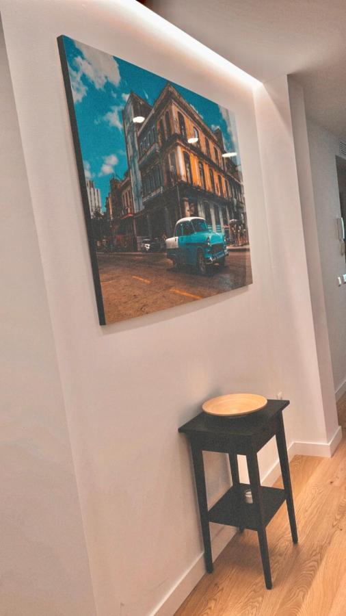 Apartamento Camino Del Rio Ardales Exteriér fotografie