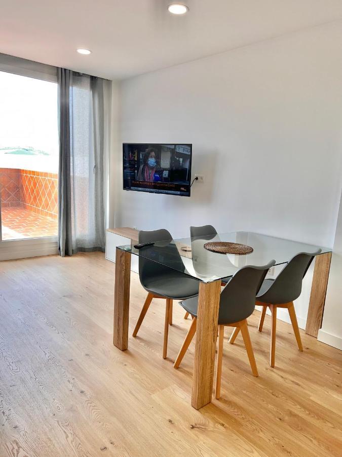 Apartamento Camino Del Rio Ardales Exteriér fotografie