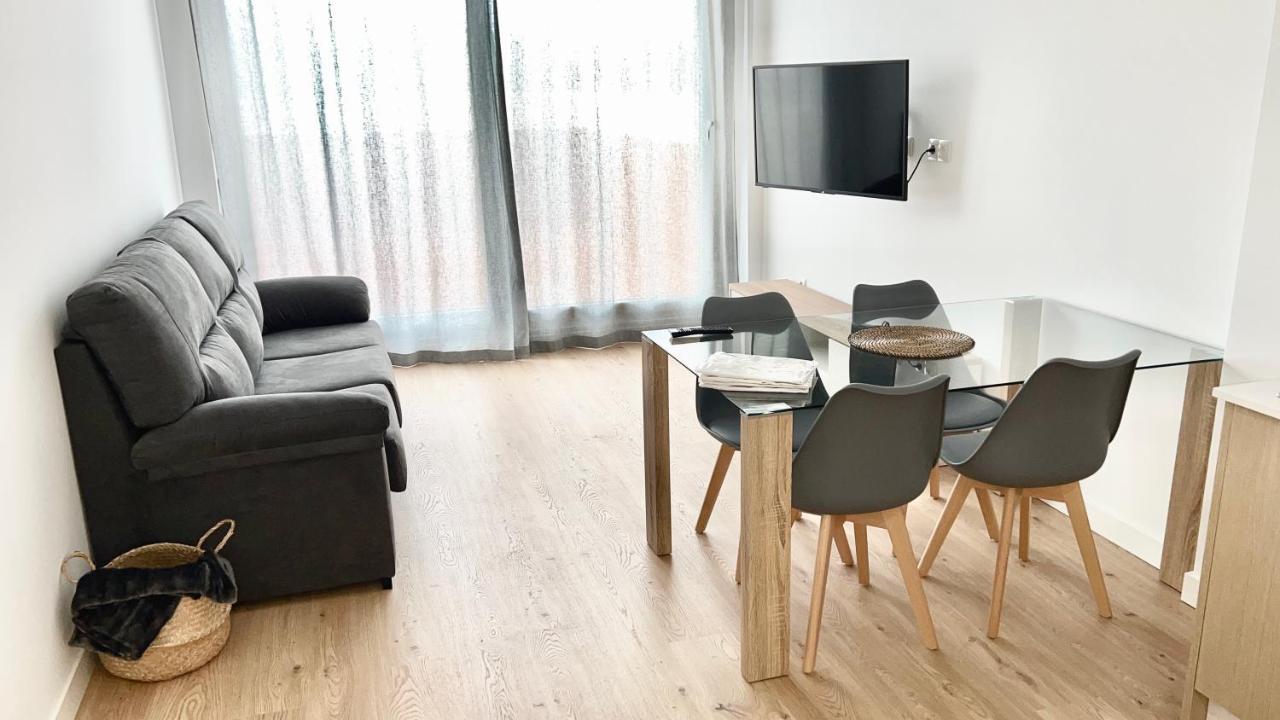 Apartamento Camino Del Rio Ardales Exteriér fotografie
