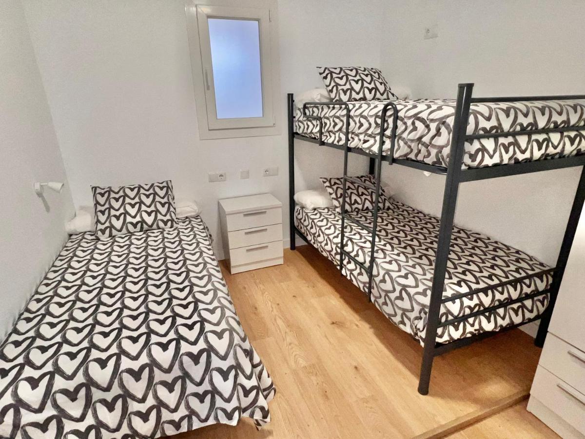Apartamento Camino Del Rio Ardales Exteriér fotografie