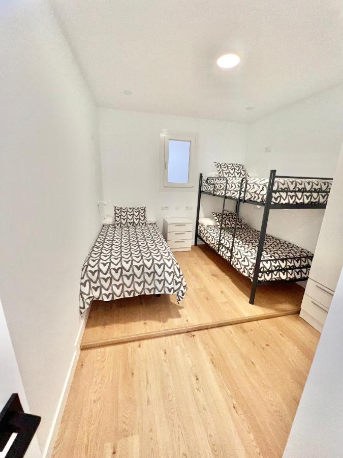 Apartamento Camino Del Rio Ardales Exteriér fotografie