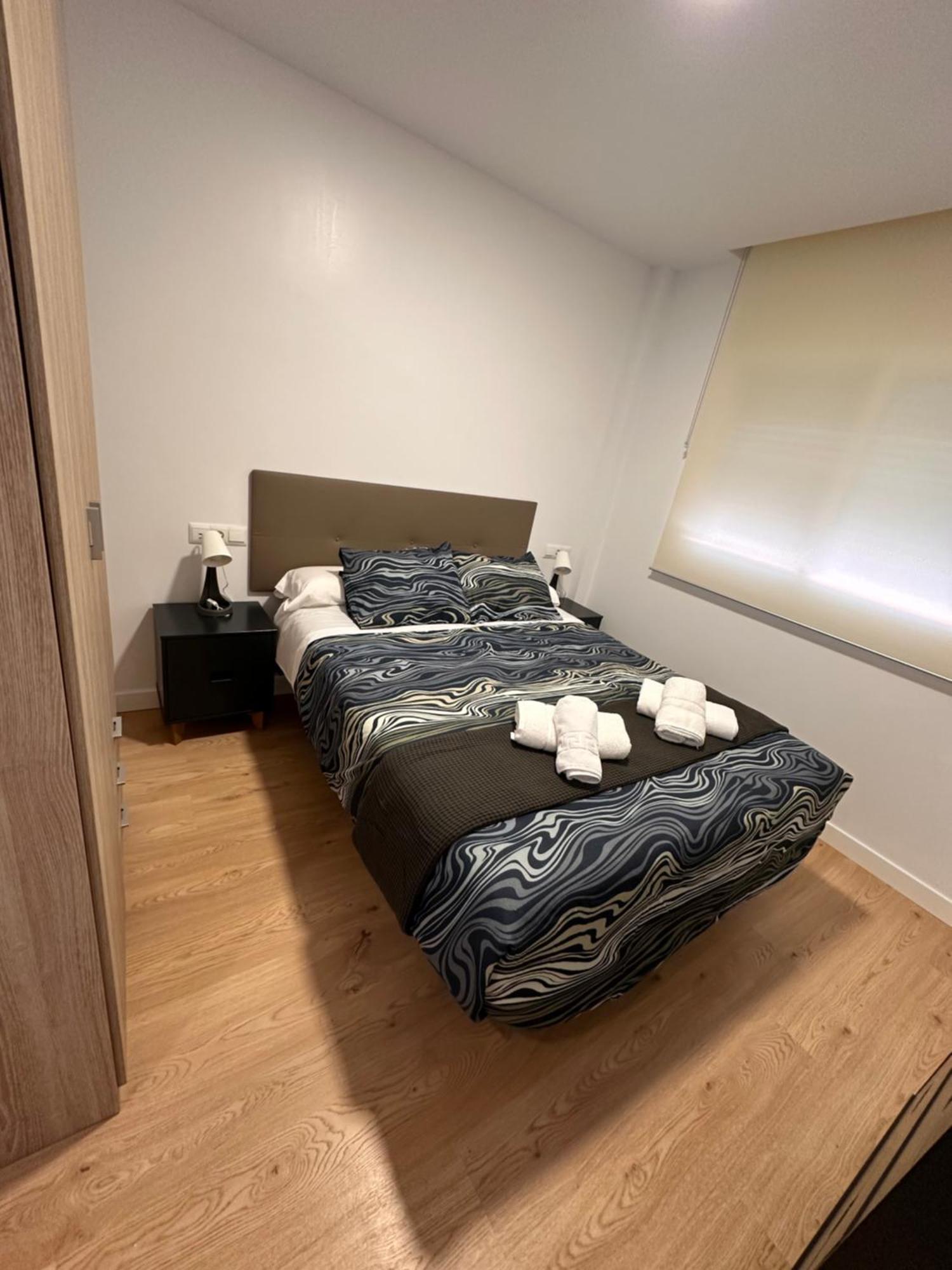 Apartamento Camino Del Rio Ardales Exteriér fotografie