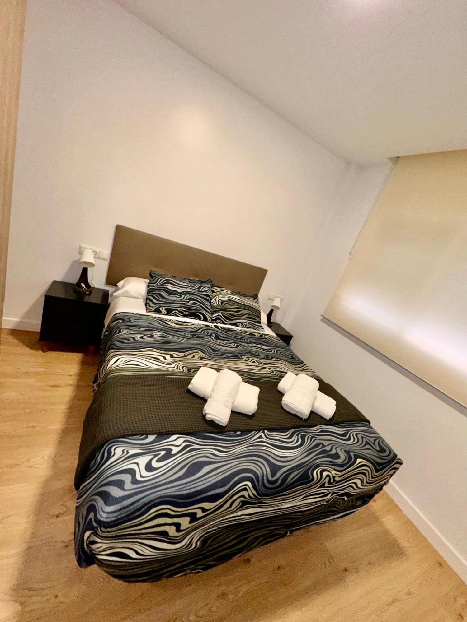 Apartamento Camino Del Rio Ardales Exteriér fotografie