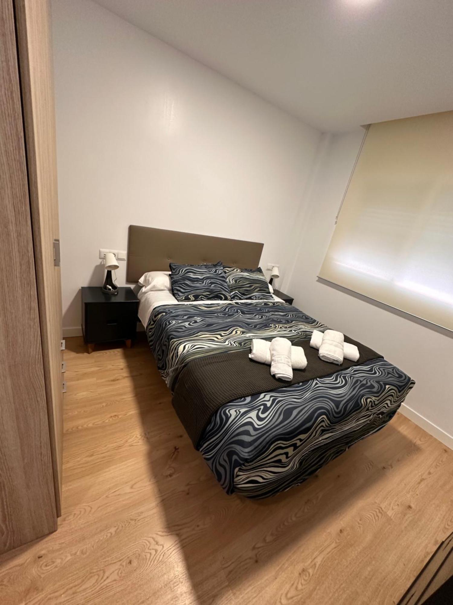 Apartamento Camino Del Rio Ardales Exteriér fotografie