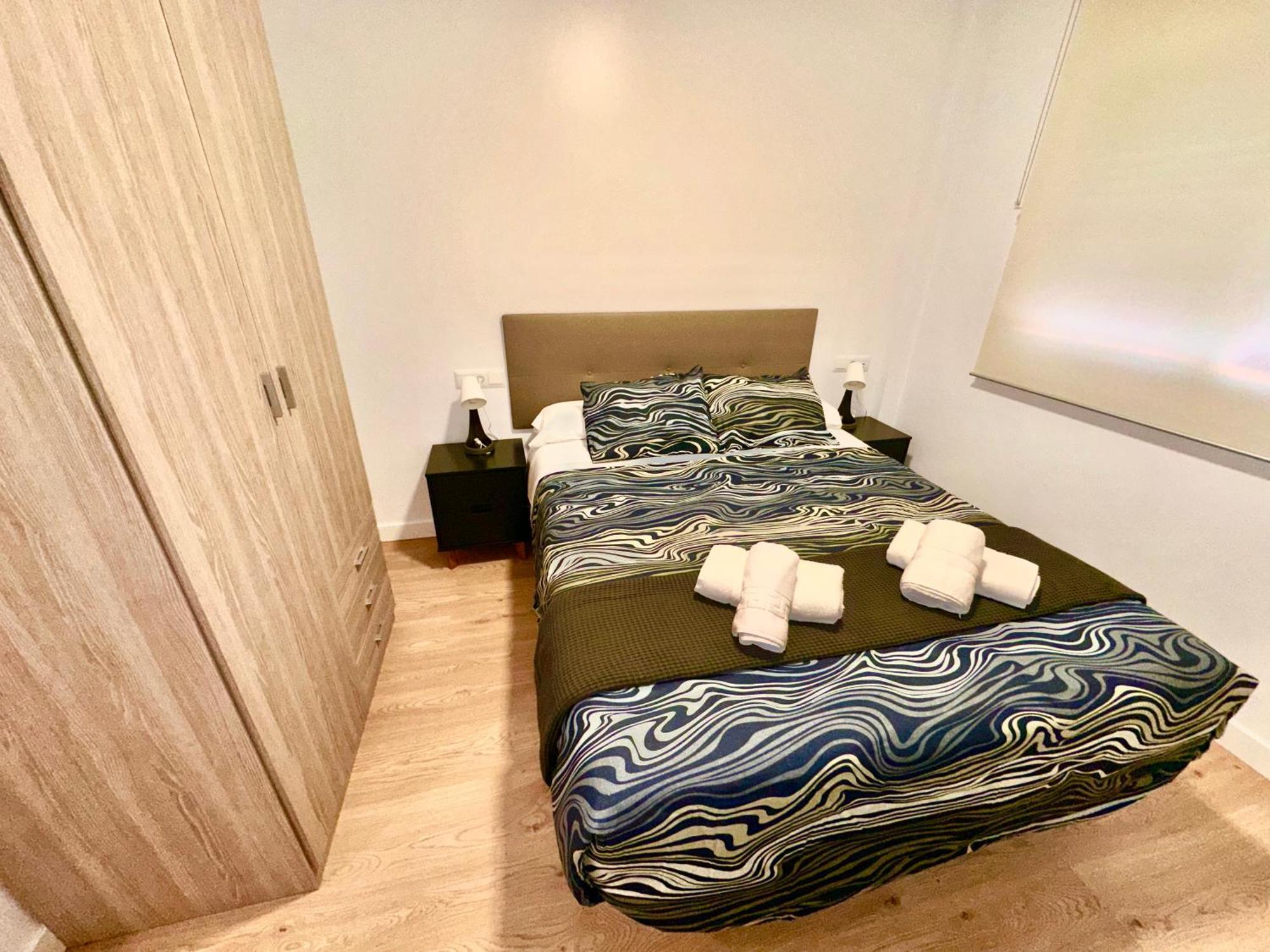 Apartamento Camino Del Rio Ardales Exteriér fotografie